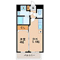 エルスタンザ子平町5階6.0万円