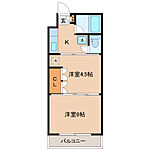 仙台市青葉区高松１丁目 4階建 築39年のイメージ