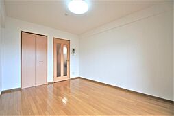 シティマンション木町通 8階1Kのリビング/ダイニング