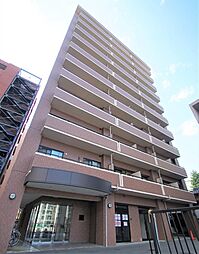 シティマンション木町通