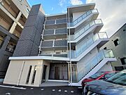 Gran Strada 上杉 1階 築6年8ヶ月の賃貸物件