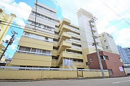 JR仙石線 榴ケ岡駅 徒歩8分