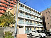 連坊駅より徒歩8分 築4年7ヶ月 4階建の賃貸物件