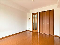 ボヌール・旭 2階1Kのリビング/ダイニング