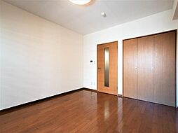 晩翠ウイングビル 6階1Kのリビング/ダイニング