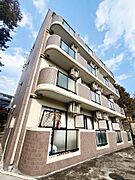 川内駅より徒歩20分 4階 築27年8ヶ月の賃貸物件