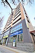 広瀬通駅より徒歩7分 10階 築12年3ヶ月の賃貸物件