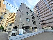 北四番丁駅より徒歩13分 2階 築18年8ヶ月の賃貸物件