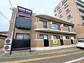 仙台市若林区椌木通 2階建 築27年のイメージ