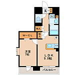 仙台市宮城野区鉄砲町中 11階建 築18年のイメージ