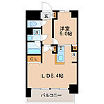 仙台市青葉区小田原６丁目 8階建 築18年のイメージ