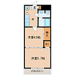 仙台市若林区三百人町 5階建 築28年のイメージ