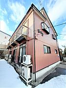 台原駅より徒歩7分 1階 築30年8ヶ月の賃貸物件