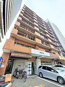 北四番丁駅より徒歩10分 6階 築39年7ヶ月の賃貸物件