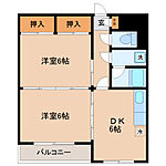 仙台市若林区連坊１丁目 5階建 築37年のイメージ