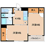 仙台市若林区連坊１丁目 5階建 築37年のイメージ