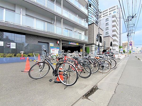 宮城県仙台市青葉区支倉町(賃貸マンション1DK・8階・37.72㎡)の写真 その29