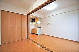 JR仙山線 東北福祉大前駅 徒歩13分の賃貸マンション 2階1DKのリビング/ダイニング