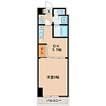 仙台市宮城野区榴ケ岡 11階建 築21年のイメージ