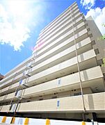 HF愛宕橋レジデンス 2階 築18年10ヶ月の賃貸物件