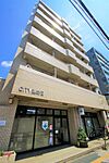 仙台市若林区連坊１丁目 7階建 築39年のイメージ