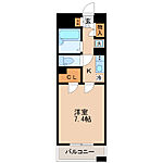 グランカーサ仙台五橋のイメージ