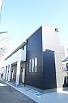 仙台市若林区保春院前丁 2階建 築8年のイメージ