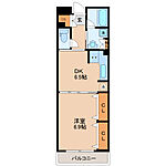 仙台市青葉区中央４丁目 12階建 築19年のイメージ