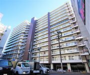 フィットエル仙台一番町 7階 築17年5ヶ月の賃貸物件