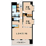 仙台市青葉区米ケ袋２丁目 8階建 築22年のイメージ