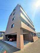 スターリット上杉 1階 築18年4ヶ月の賃貸物件