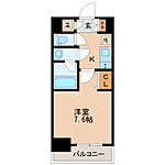 仙台市青葉区一番町２丁目 12階建 築18年のイメージ