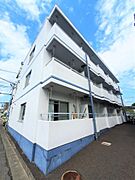 ロイヤルヒルズ台原３ 2階 築37年1ヶ月の賃貸物件