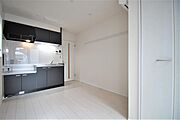 洋室６．２帖