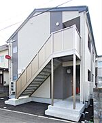 東照宮駅より徒歩15分 2階 築8年9ヶ月の賃貸物件