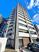 仙台駅より徒歩4分 7階 築5年10ヶ月の賃貸物件