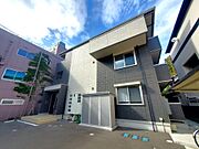 愛宕橋駅より徒歩3分 1階 築4年1ヶ月の賃貸物件