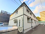 アビタシオン米ヶ袋 1階 築10年8ヶ月の賃貸物件