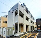 仙台市若林区連坊２丁目 3階建 築5年のイメージ