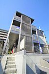 仙台市青葉区柏木２丁目 3階建 築7年のイメージ