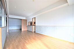 仙台市地下鉄東西線 大町西公園駅 徒歩4分の賃貸マンション 1階1LDKのリビング/ダイニング