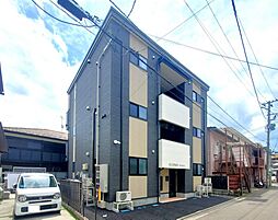 JR仙山線 東照宮駅 徒歩5分の賃貸アパート