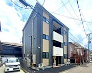 東照宮駅より徒歩5分 1階 築1年11ヶ月の賃貸物件