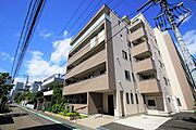 ラシーネ錦町の賃貸物件