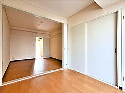 アーバンコート 6階2Kのリビング/ダイニング