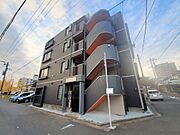 プランドビル銀杏町 3階 築36年8ヶ月の賃貸物件