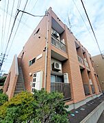 宮城野原駅より徒歩10分 1階 築17年8ヶ月の賃貸物件