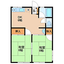 間取り：204005992504