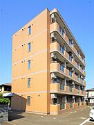 河原町駅より徒歩6分 3階 築19年2ヶ月の賃貸物件