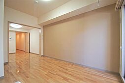 仙台市営南北線 五橋駅 徒歩5分の賃貸マンション 5階1DKのリビング/ダイニング